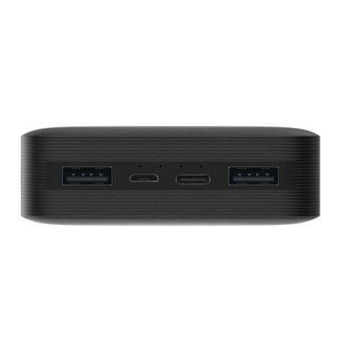 Redmi 20000mAh 18W Fast Charge Power Bank