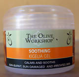 Kigelia & Olive Treatment Gel 50ml
