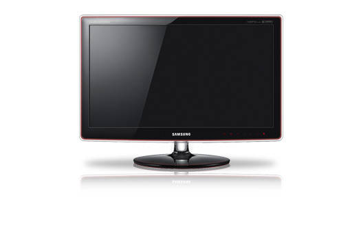 Samsung SyncMaster P2370 23"LCD Monitor