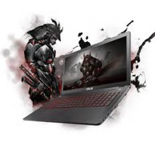 Asus G51J Gaming Laptop