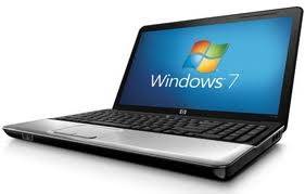 HP G 61 laptop