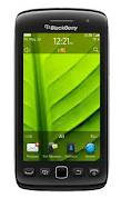 BLACKBERRY TORCH 9850