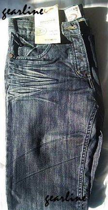 Casual Wear - Energie Designer Jeans - size 32