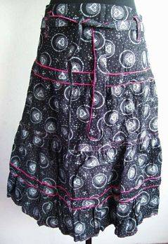Ginger Mary Skirt- Fits size 36