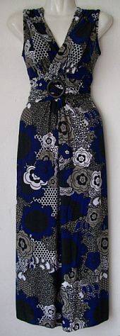 Floral  Dress - sizes  34