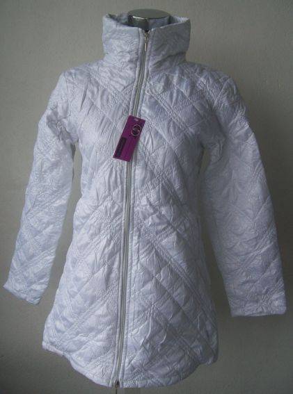 Winter Jacket- size: 34