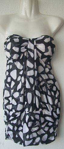 Tube Top - size 36