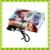 Portable Skin Scrubber