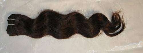 18" 100% Brazilian Hair extensions