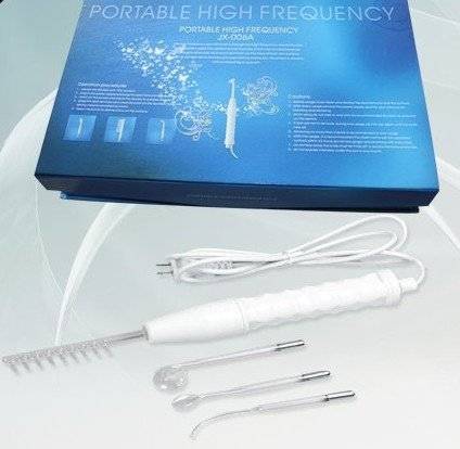 Portable High Requency
