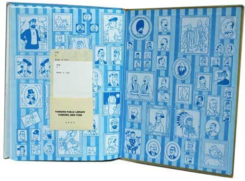 AS AVENTURAS DE TINTIM - RUMO A LUA -- Herge (TINTIN in Spanish)