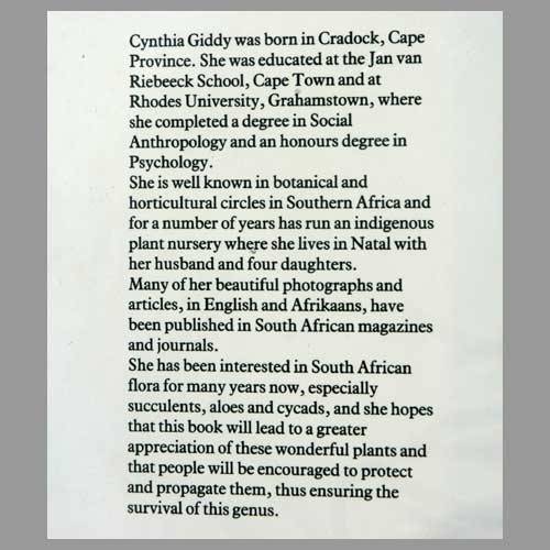 Information on inner dw flap