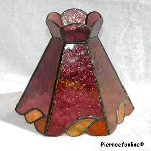 Image of lampshade.
