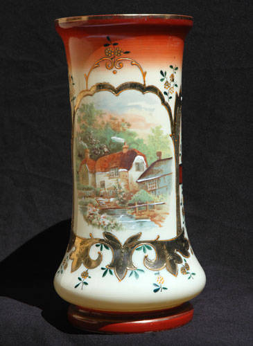 Image of vase