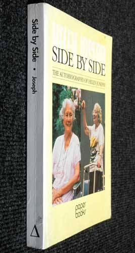 SIDE BY SIDE The Autobiography of Helen Joseph -- Robin Lee