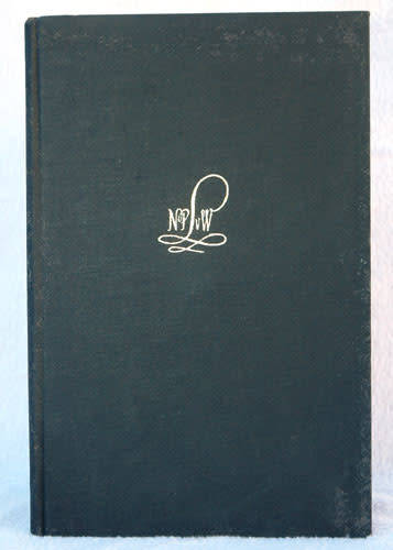 RAKA -- N.P. van Wyk Louw
