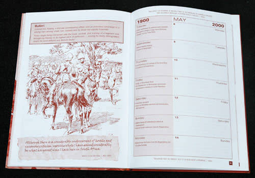 Anglo-Boer War: Centenary Diary