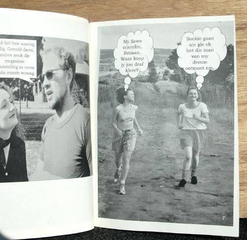 VALEI VAN DIE VLOEKSTEEN-- Foto verhaal deur Mariska Ford