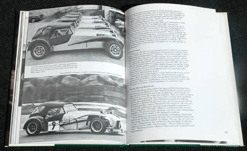 LEGEND OF THE LOTUS SEVEN -- Dennis Ortenburger