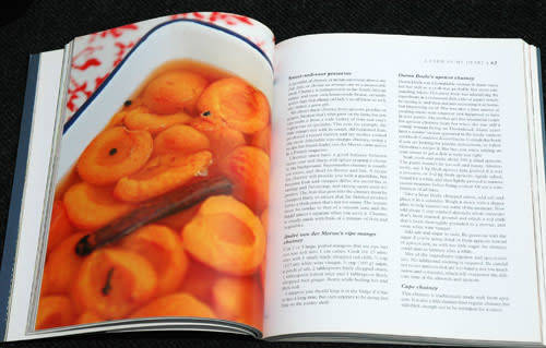 A FARM IN MY HEART : From the Yard to the Pantry and the Table -- Emilia Le Roux and Francois Smuts