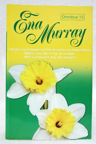 ENA MURRAY - Omnibus 13