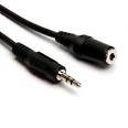 Stereo Male to Female Cable - 1.5M Cable