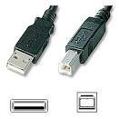 USB Printer Cable - 5.0M