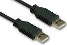 USB Male to Male Cable - 1.8M
