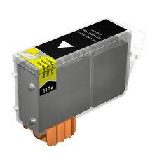 Canon BCI-3e Black - Generic Ink Cartridge