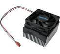 Intel CPU Fan - Socket 478