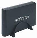 USB 2.0 Enclosure 3.5" Sata + IDE Combo