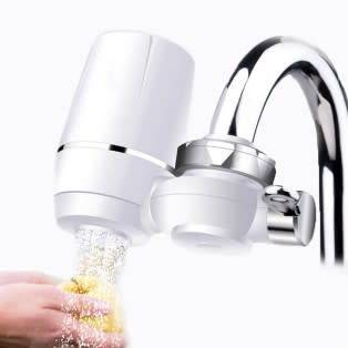 WATER PURIFIER - LOOK AFTER YOUR HEALTH!!