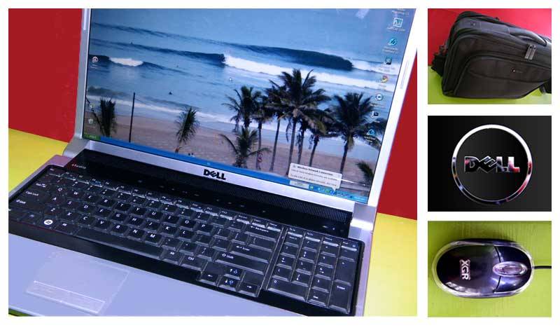 ******** Excellent Deal - DELL Studio 1735 **********