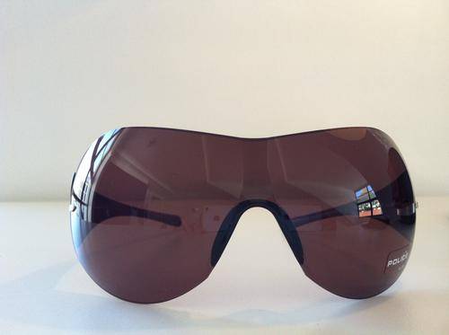 Police sunglasses model S8007 Z90