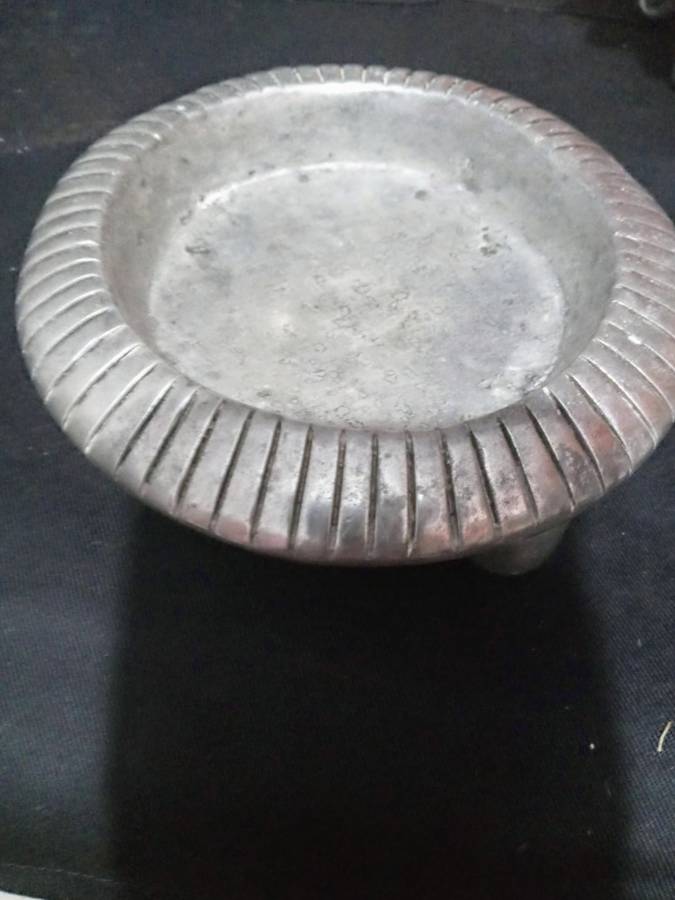 Vintage Carrol Boyes Functional Wine bottle Coaster