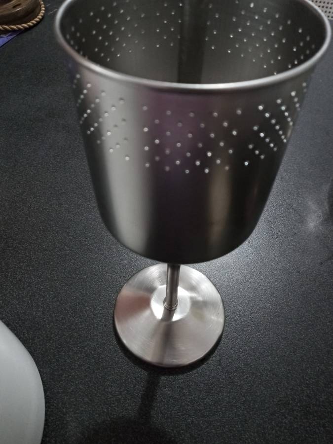 VINTAGE Stunning Corningware  Coffee pitcher made by Corningware in the USA