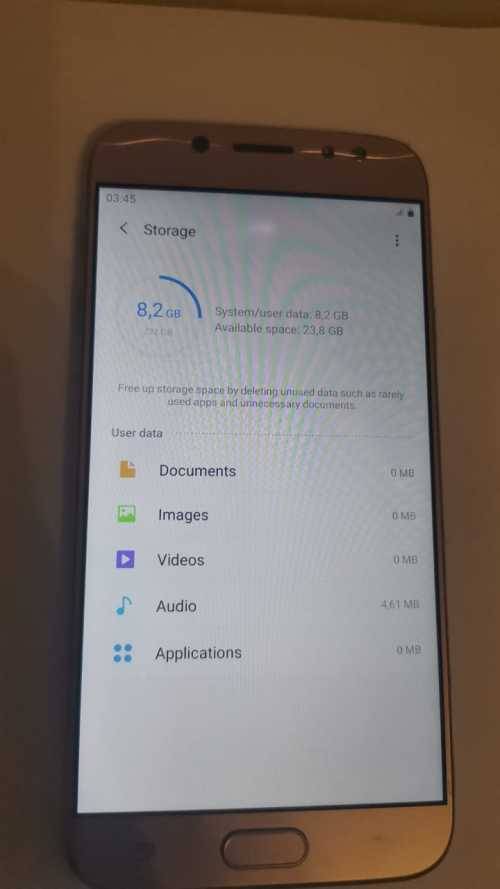 Samsung Galaxy J7 Pro 32gb