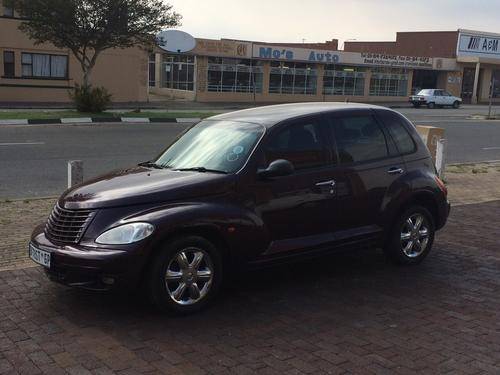 2004 CHRYSLER PT CRUISER AUTOMATIC CRAZZZZZYYYY SPECIALLLLL