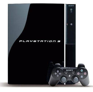 BRAND NEW PS3 80GB R1 NO RESERVE BID NOW