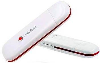 ONLY 5 PIECES LEFT!!! REDUCED TO CLEAR NOW!!! CRAZZZY SPECIAL VODAFONE USB STICK MODEM BRAND NEW