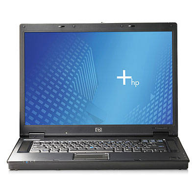 HP 8430 CORE2DUO 1.8GHZ, 80GB HDD, 1.5GB RAM, DVD WRITER FULL HOUSE