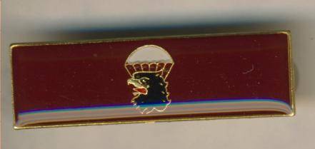 (0205) FORMATION BAR - SA Special Forces 44 Para Brigade HQ - REPRODUCTION!!