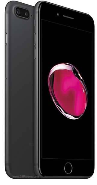 Apple iPhone 7 Plus 256gb Jet Black | Brand New| Sealed | In stock | Local Stock MTN Best Deal Ever