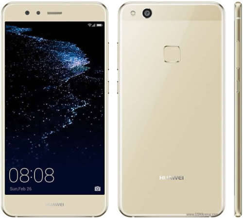 Huawei P10 Lite 5.2'' LTE & Dual SIM (Gold) - Prepaid  Brand New Free Delivery 1 Year Warranty