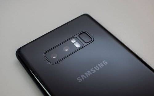 Samsung Note 8 64gb Local Stock on Hand - Best Price Ever Don't Miss Out