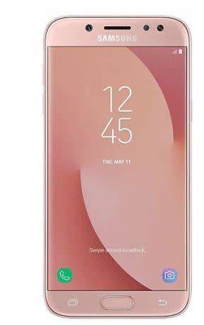 Samsung Galaxy J5 PRO PINK- BRAND NEW SEALED IN THE BOX- 1 YEAR WARRANTY - IN STOCK