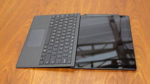MICROSOFT LAPTOP-SURFACE PRO 4