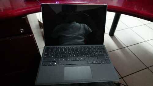 MICROSOFT LAPTOP-SURFACE PRO 4