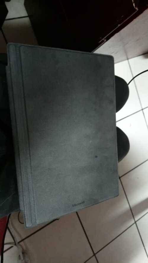 MICROSOFT LAPTOP-SURFACE PRO 4