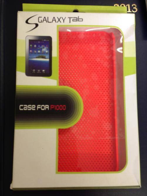 SAMSUNG GALXY TAB 7.0 COVER R1 BARGAIN